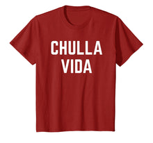 Load image into Gallery viewer, Chulla Vida, Ecuador, Quito, Guayaquil Tshirt
