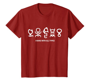 Climber Shirt | Rock Climber Gifts