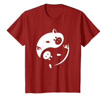 Load image into Gallery viewer, Yin Yang Year of the Pig Chinese New Year 2019 Shirt
