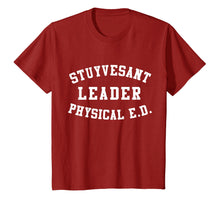 Load image into Gallery viewer, Stuyvesant Leader Physical E.D. Brooklyn Shirt
