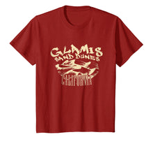 Load image into Gallery viewer, Glamis Sand Dunes California Fans Gift T shirt
