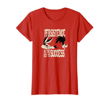 Load image into Gallery viewer, Looney Tunes Persistence T Shirt
