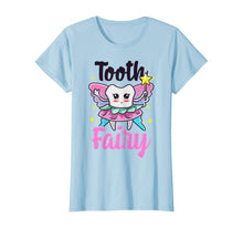 Load image into Gallery viewer, Tooth Fairy Costume For Dental Office T-Shirt
