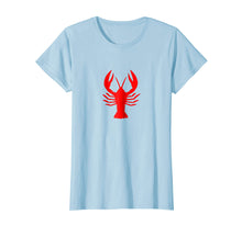 Load image into Gallery viewer, Cute Crawfish Boil Emoji Funny Crawdads T-Shirt
