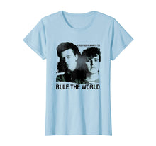 Load image into Gallery viewer, Tears For T Shirt Fears
