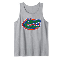 Load image into Gallery viewer, University of Florida UF Gators NCAA 11UF Tank Top
