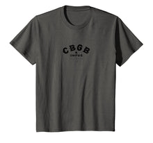 Load image into Gallery viewer, CBGB - Underground Rock T-Shirt
