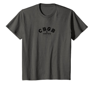 CBGB - Underground Rock T-Shirt