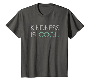 Kindness Is Cool Be Kind Be Generous T-shirt