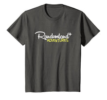 Load image into Gallery viewer, Randomland Adventures Shirt
