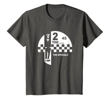 Load image into Gallery viewer, 2 Tone Records - The Specials Label shirt
