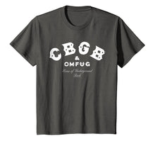 Load image into Gallery viewer, CBGB - Classic T-Shirt
