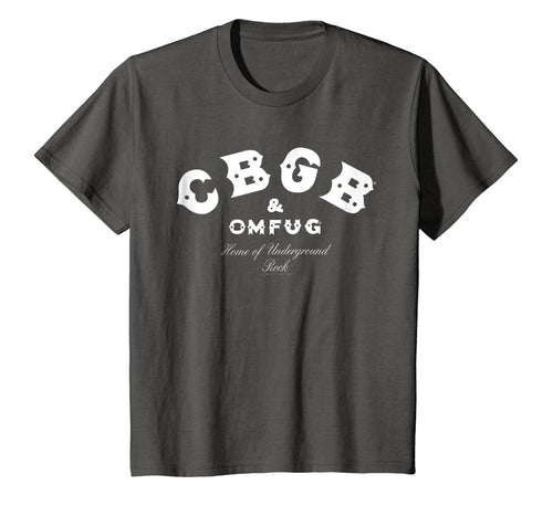 CBGB - Classic T-Shirt