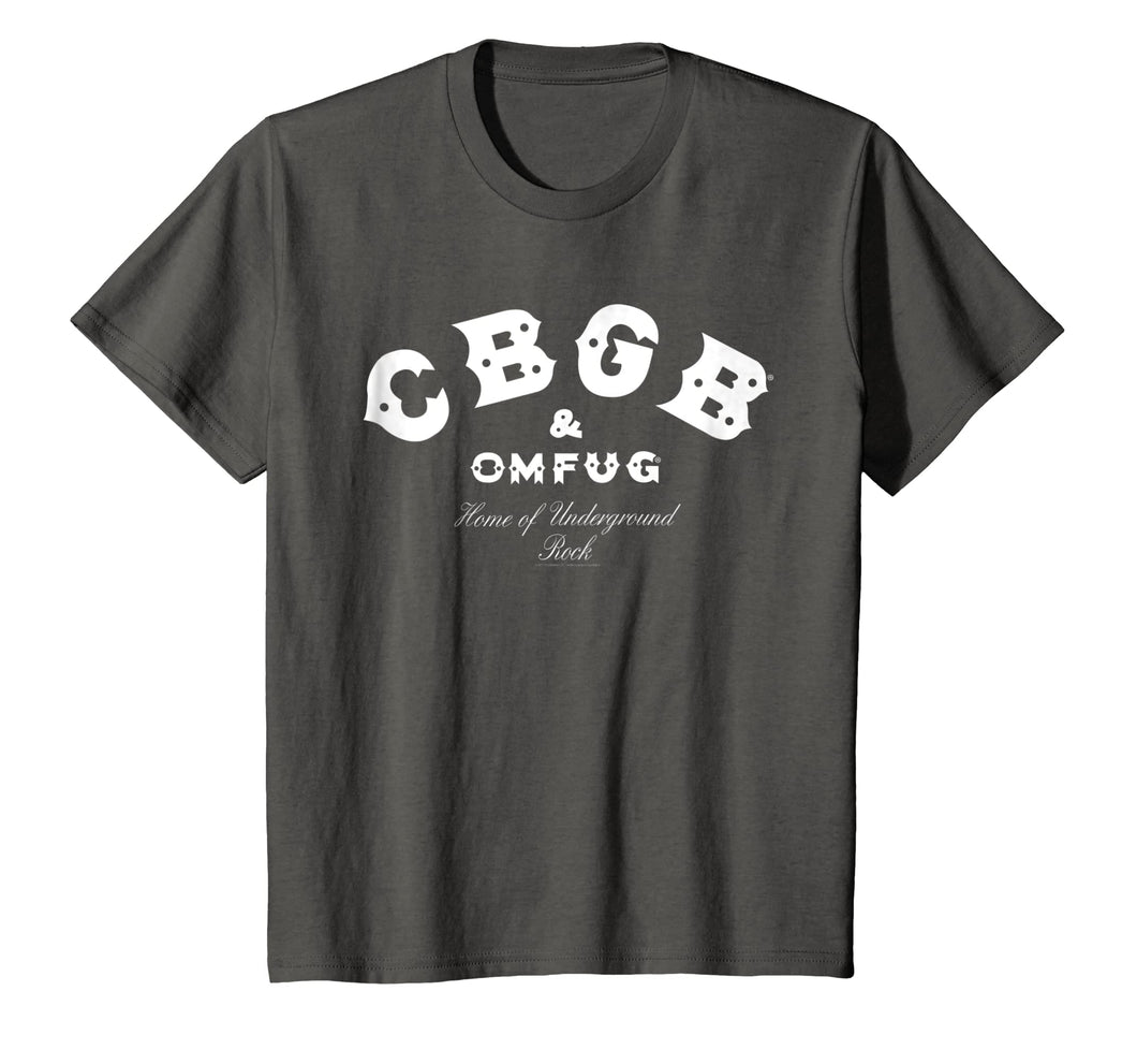 CBGB - Classic T-Shirt