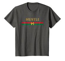 Load image into Gallery viewer, Hustle Designer T-Shirt

