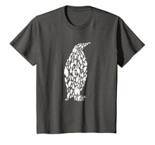 Load image into Gallery viewer, Penguin Shirt Aweome Adult Men and Women's Penguin Shirt
