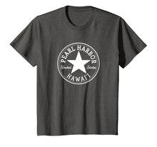 Load image into Gallery viewer, PEARL HARBOR HAWAII OAHU USA Patriot T-Shirt
