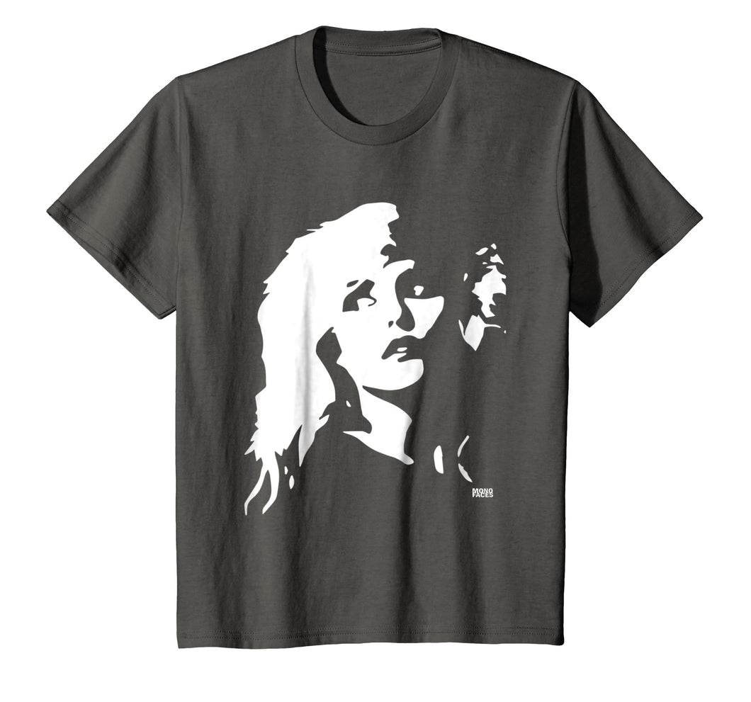 Blondie T shirt For Men Women Kids