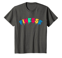 Load image into Gallery viewer, Dripping In Finesse Colorful Drippin&#39; Tshirt
