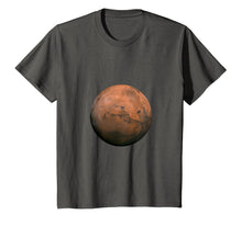 Load image into Gallery viewer, Planet Mars T-Shirt

