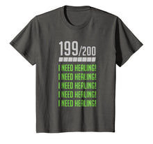 Load image into Gallery viewer, I Need Healing T-Shirt
