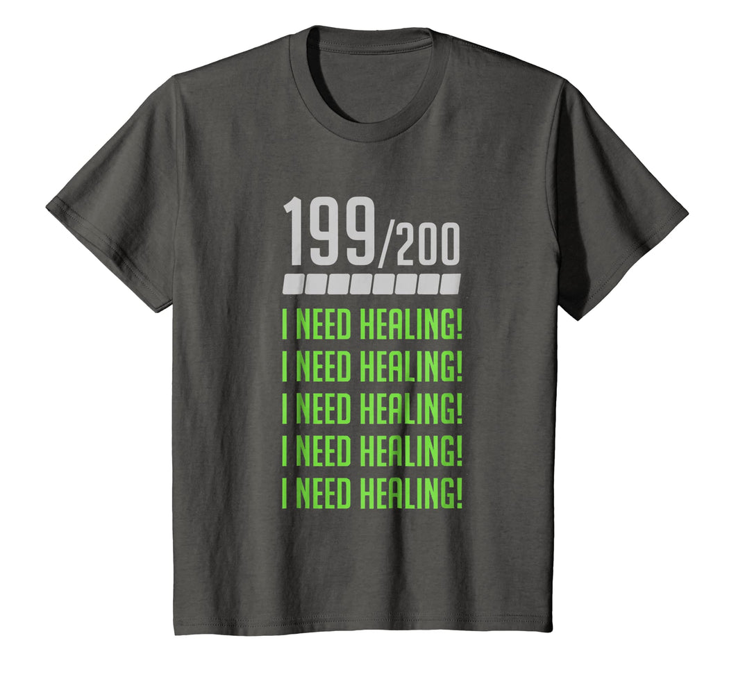 I Need Healing T-Shirt
