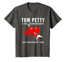 Load image into Gallery viewer, Tom 40 Years Memory Petty 2019 Tour
