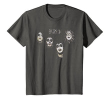 Load image into Gallery viewer, KISS - 1974 KISS T-Shirt
