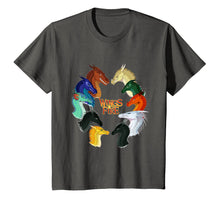 Load image into Gallery viewer, Wings of Fire - All Together T-Shirt
