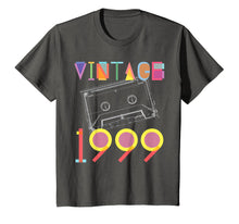 Load image into Gallery viewer, 1999 Birthday Gifts 20 Years Old Birthday 20th birthday
