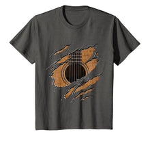Load image into Gallery viewer, GUITAR SHIRT
