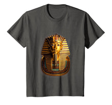 Load image into Gallery viewer, King Pharaoh T-Shirt Egypt Tutankhamun Tut Cool Egyptian Tee
