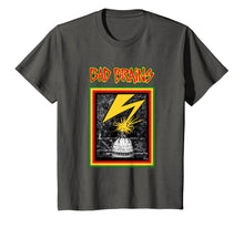 Load image into Gallery viewer, bad brains shirt
