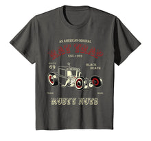 Load image into Gallery viewer, Rat Rod Rat Trap Roadster Shirt
