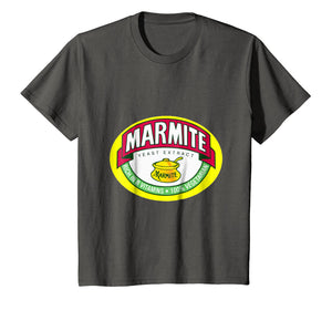 Marmite Logo shirt