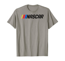 Load image into Gallery viewer, Nascar Full Logo T-Shirt-117844
