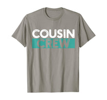 Load image into Gallery viewer, Cousin Crew T-Shirt-546561
