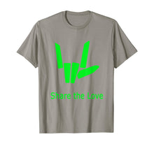 Load image into Gallery viewer, Share the Love Merch for Kids and Youth T-Shirt-229527
