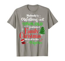 Load image into Gallery viewer, Family Christmas Outfit Cute Xmas Gift Idea Funny Christmas T-Shirt
