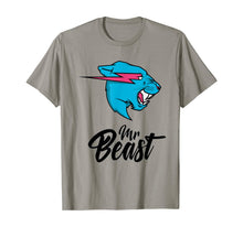 Load image into Gallery viewer, Mr Beasts Tee Gift For Men, Woman T-Shirt-134507
