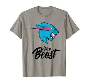 Mr Beasts Tee Gift For Men, Woman T-Shirt-134507