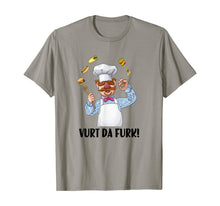 Load image into Gallery viewer, Chef Vurts Da Furks
