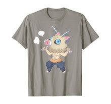 Load image into Gallery viewer, Cools Slayer Demon Classic T-Shirt-222550
