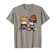 Load image into Gallery viewer, Cutes Haikyuus Team T-Shirt-235964
