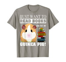 Load image into Gallery viewer, Guinea Pig T-Shirt

