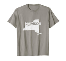 Load image into Gallery viewer, Madison - New York
