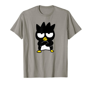 Badtz - Maru Attitude Shirt