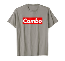 Load image into Gallery viewer, Cambo Block Cambodian Khmer Shirt

