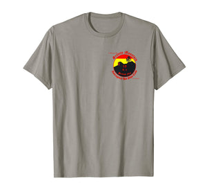 Granite Mountain Hotshots Memorial Tee, Both Side Printed