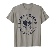 Load image into Gallery viewer, Heart of America One Number-Luke Away T-shirt Combs Cool
